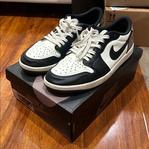 Nike Jordan 1 Low “Mocha”